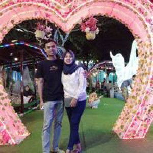 Rhinie Martienz Aditya profile icon