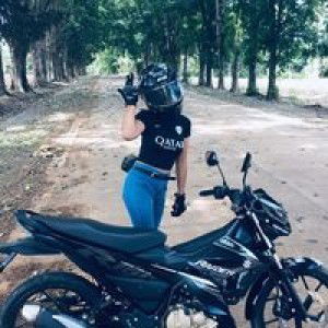 Steffi Sabado profile icon