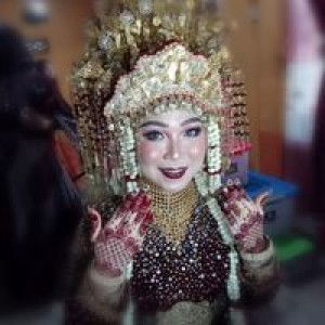 Della Mareta Lukman profile icon