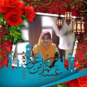Rosmawati Abdullah profile icon