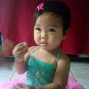 Giella Bacabac profile icon