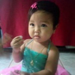 Giella Bacabac profile icon