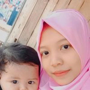 Fidyana Cemong Cemong profile icon