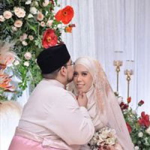 Nady Kadir profile icon