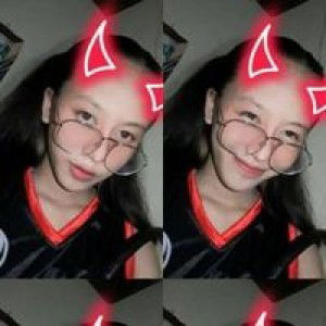 Maeca Balbalosa profile icon