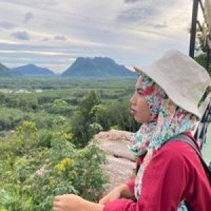 Kholee Yoh SJ profile icon