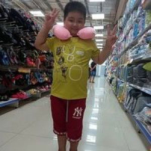 Hieu Nguyen profile icon