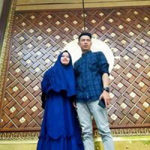 Ratih Pebrianty profile icon