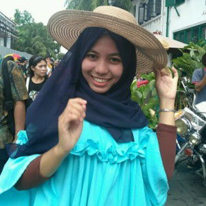 Chitrasari Nilalohita profile icon