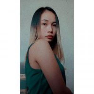 Jovelyn Amaro profile icon