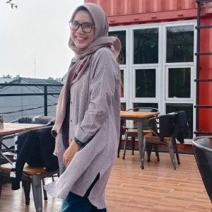 Niken Danialita profile icon