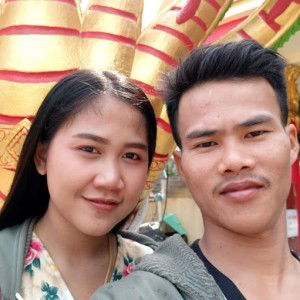 soranun Lokprakhon profile icon