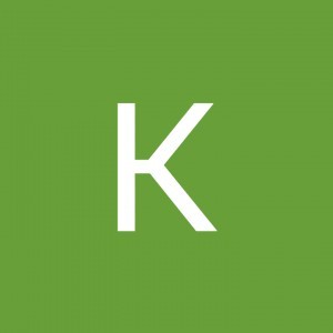 K J profile icon