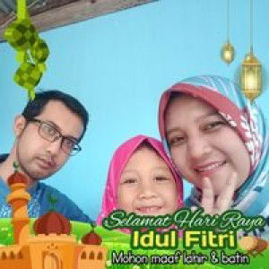 Siti Khotijah profile icon