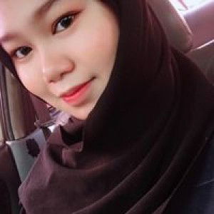 Ain Nadiera profile icon