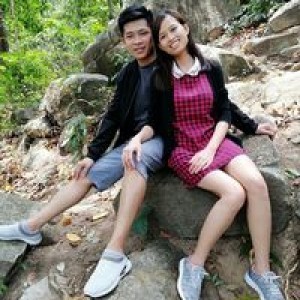 Hieu Nghia profile icon