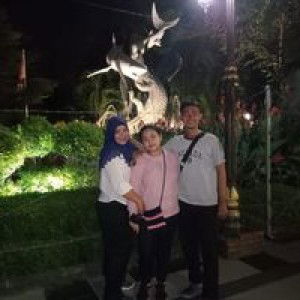 Etha Eveline profile icon