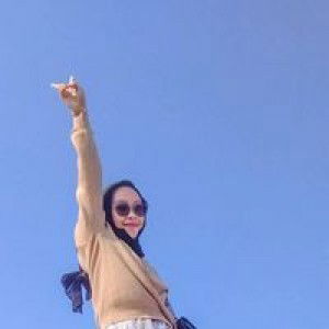 Lusy Septiani profile icon