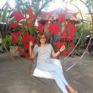 Sheena Fiona profile icon