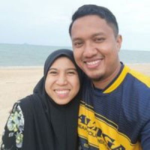 Farhani Azmi profile icon