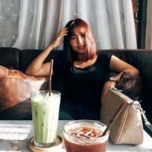 Jane Patimaporn profile icon