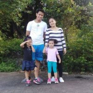 Henna Joy Santillan profile icon