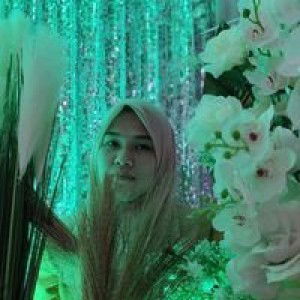 Noor Hejah Ibrahim profile icon