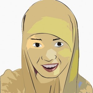 Puri Rahayu profile icon
