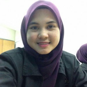 Nurul Syaziela Khairudin profile icon