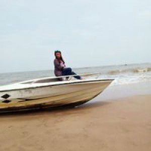 Boru Simorangkir profile icon