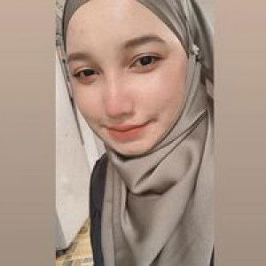 Norshamila Adilla profile icon