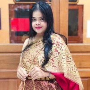 Sarinporn Klaituan profile icon