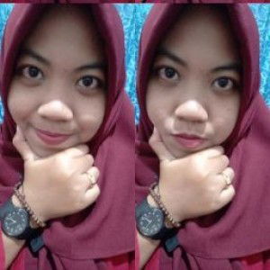 Umi Baidhah profile icon