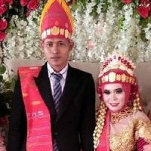 Lia Saragi profile icon