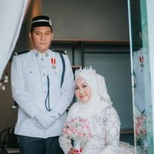 NURSHIRA A’IN BINTI HASSHIM profile icon