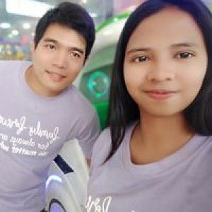 Angelica Espiranzati profile icon