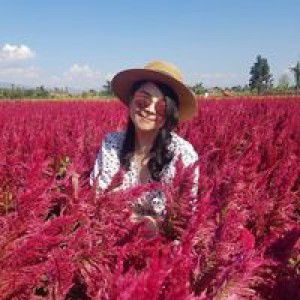 Nut Nuttimon profile icon