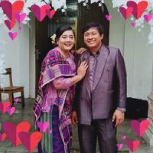 Pdt I O Ginting profile icon