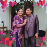 Pdt I O Ginting profile icon