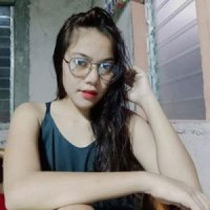 Diana Rose Ago Torio profile icon