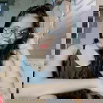 Diana Rose Ago Torio profile icon