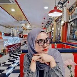 Vivi R Arief profile icon