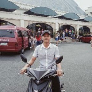 FERDINAND LAURON JR profile icon