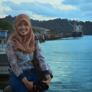 Latifah Nur Alifia profile icon