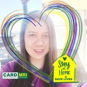 Christine Sotelo Villanueva profile icon