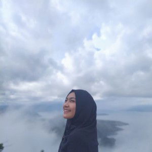 Aya Syarifah Nasution profile icon