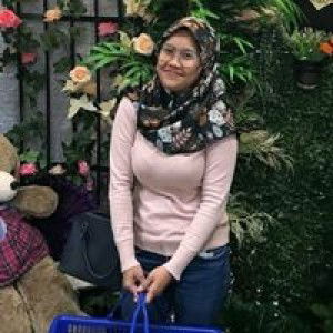 Maizatul Akhma Macy profile icon