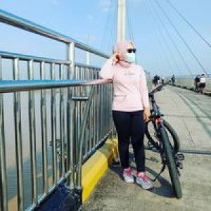 Yelly Mega Septiani profile icon