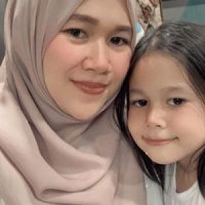 Mayza Haniff profile icon