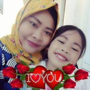 Gracia Ajeng profile icon